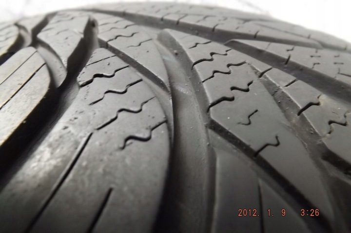 Шина всесезонная Uniroyal AllSeasonExpert 175/70R14 84 т, фото 4