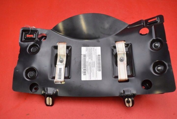 ПОДУШКА БЕЗОПАСНОСТИ ВОЗДУШНАЯ ВОДИТЕЛЯ P04680550AG CHRYSLER PACIFICA 1 I 03-08, фото 1