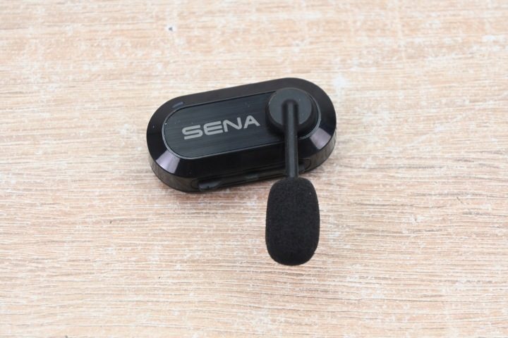 Интерком Велосипедный Sena BiKom 20 Черный Наружный Система Komunikacji, фото 5