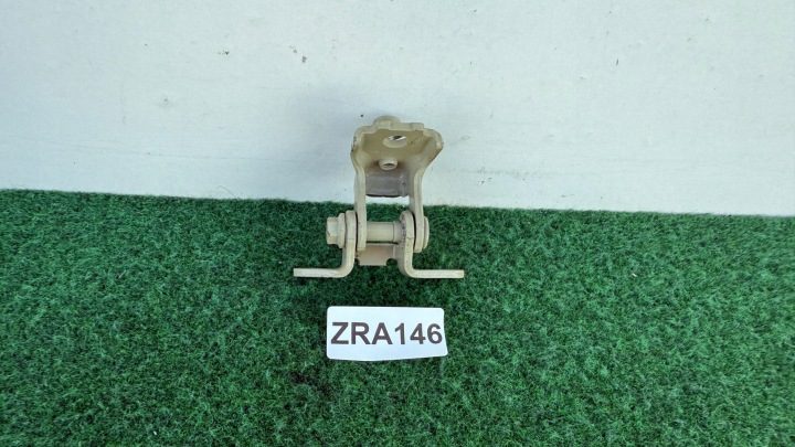 SKODA FABIA 2 ROOMSTER ПЕТЛЯ ДВЕРИ ПРАВАЯ НИЖНЯЯ ПЕРЕДНЯЯ ЗАДНЯЯ 5J0833412 ZRA146, фото 2