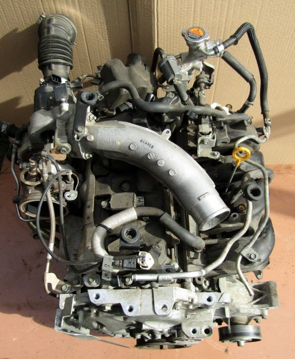 ДВИГАТЕЛЬ БЕНЗИНОВЫЙ NISSAN QASHQAI 1.6DiG-T MR16 , 163 л.с. , 133000 л.с., фото 9