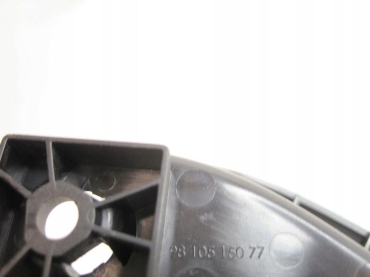 Переключатель блок кнопок стеклоподъемников Peugeot 3008 9810515077 98044803ZD, фото 5