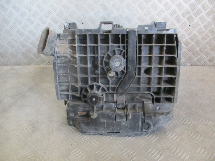 Кожух аккумулятора Renault Talisman 244280018R 237065517R, фото 2