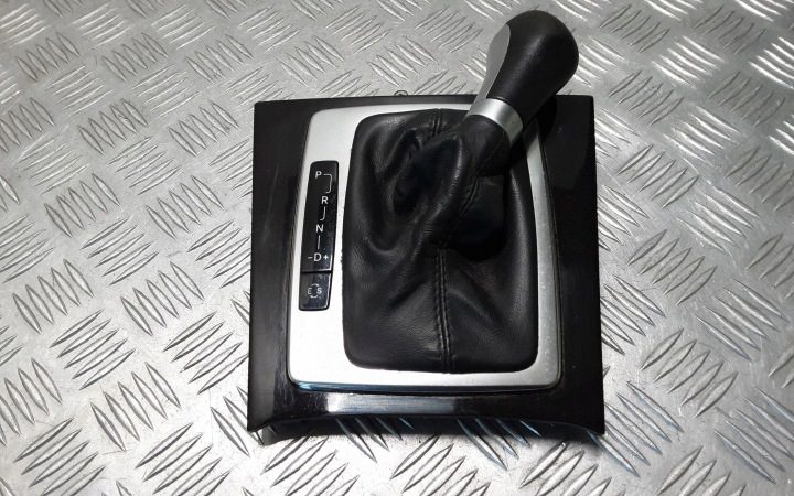 Ручка переключения передач Mercedes-Benz E W212 A2126801507, фото 1