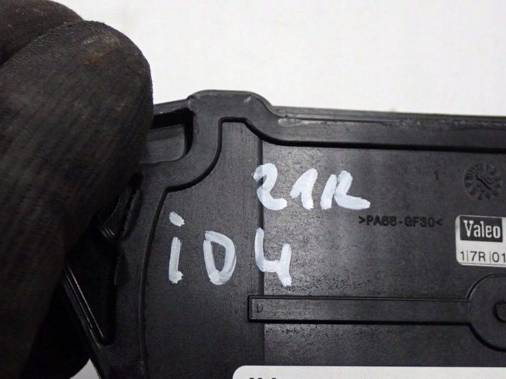 ТЕПЛООБМЕННИК КОНДИЦИОНЕРА 9J1816132 VW ID4 ID.4 PRO 21 г., фото 5