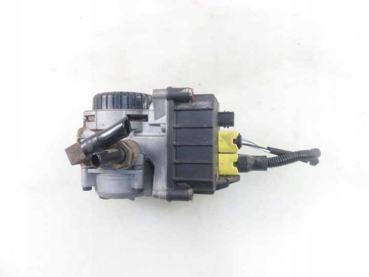 КЛАПАНЫ ПНЕВМАТИЧЕСКИЕ DAF CF FT 480 MX-13 355 H2 2047120 4801066070, фото 1