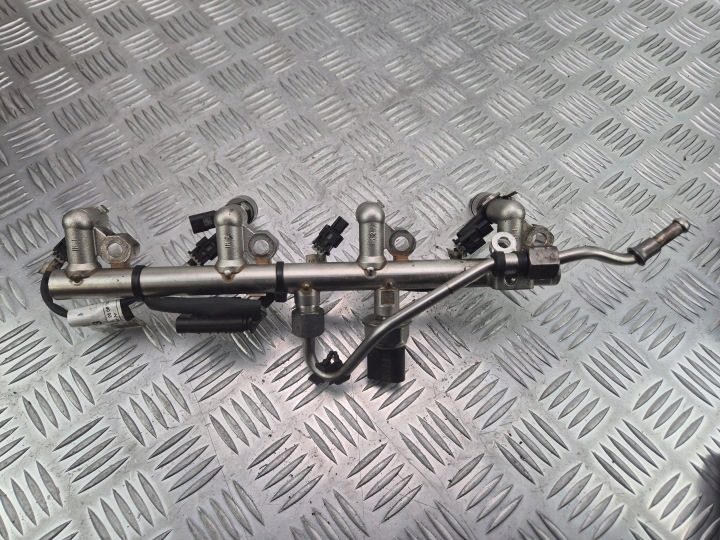 Mercedes-Benz OE A2711504733, фото 1