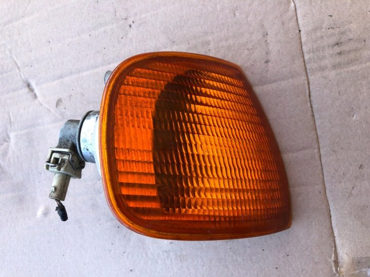 ПРАВЫЙ ПОВОРОТНИК VW VOLKSWAGEN POLO 6N 94-99, фото 1