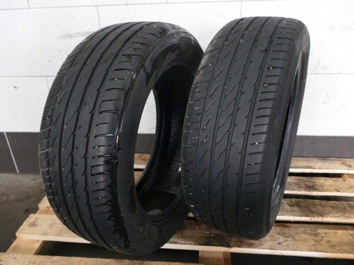 2× Шина летняя Saferich FRC26 255/55R18 109 H, фото 1