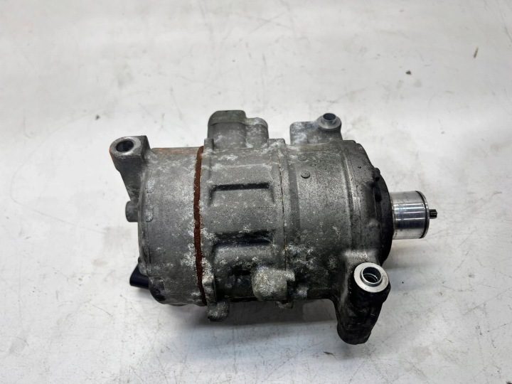 КОМПРЕССОР КОНДИЦИОНЕРА AUDI VOLKSWAGEN SEAT SKODA 1K0820808A 1/26, фото 5