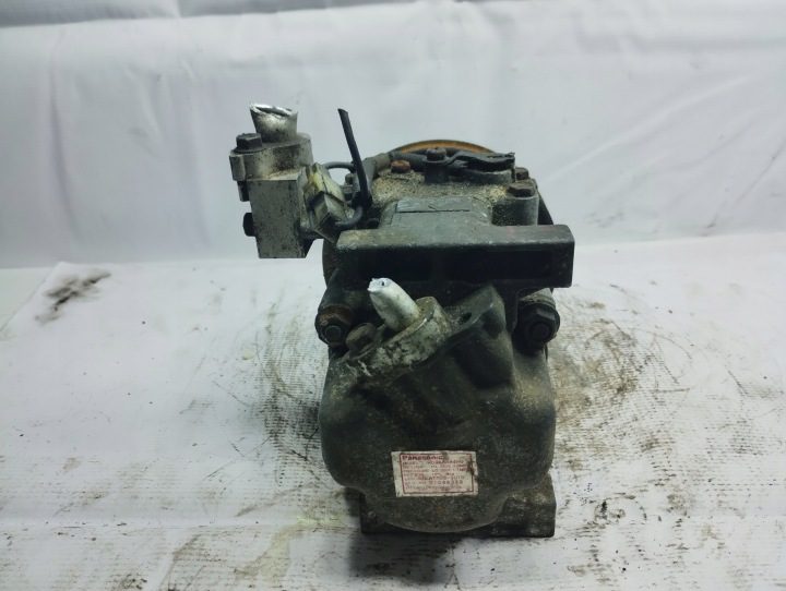 Mazda OE H09A0AA4HU компрессор, кондиционер, фото 6