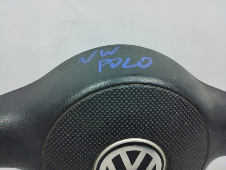 ПОДУШКА БЕЗОПАСНОСТИ VOLKSWAGEN VW LUPO 95-05 1.4 6X0880201A, фото 3