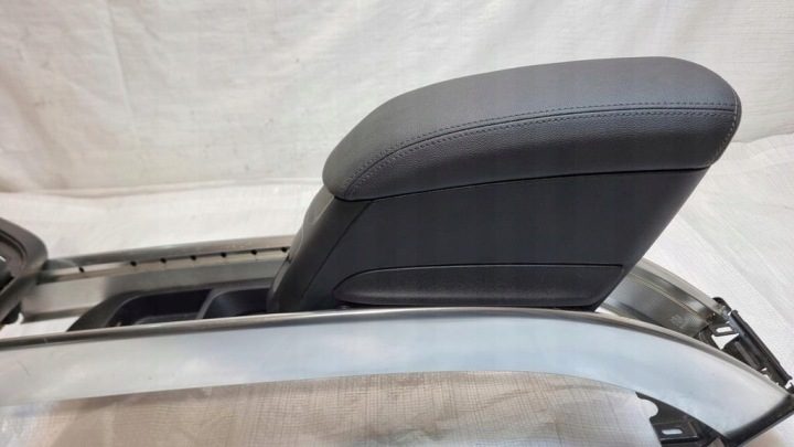 Подлокотник центральный тоннель Opel Meriva B II европа 13260358, фото 7