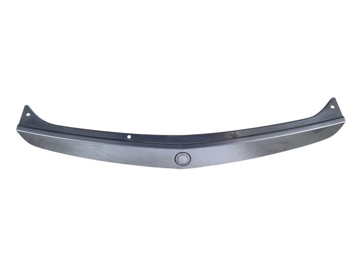Opel Tigra B кабриолет концевик кнопка крышки молдинг оригинал. 121210-0003-03, фото 1