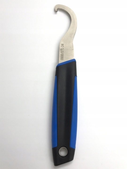 Ключ hakowy BBB Cycling MultiHook BTL-24, фото 4