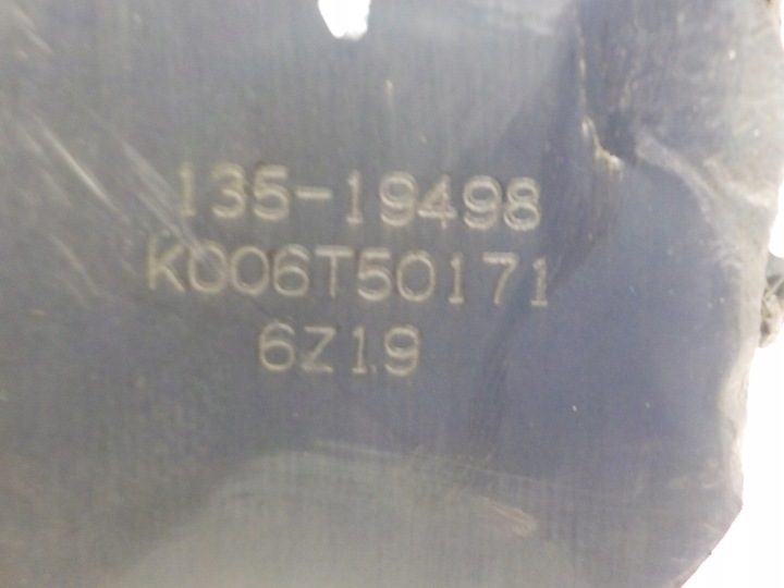 BMW 3 E90 E91 АКТУАТОР ТУРБИНЫ K006T50171 135-19498, фото 4