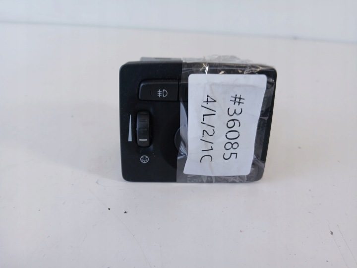 VOLVO V50 S40 II ПЕРЕКЛЮЧАТЕЛЬ СВЕТА 30739299, фото 8