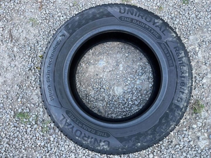 Шина летняя Uniroyal RainExpert 5 195/65R15 91 т, фото 2