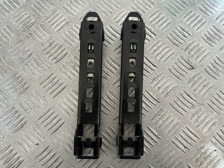 VW GOLF VI ПОЛЗУНОК РЕГУЛИРОВКА РЕМНЯ 5K0857819 ( ЗА 1 шт.!!), фото 6