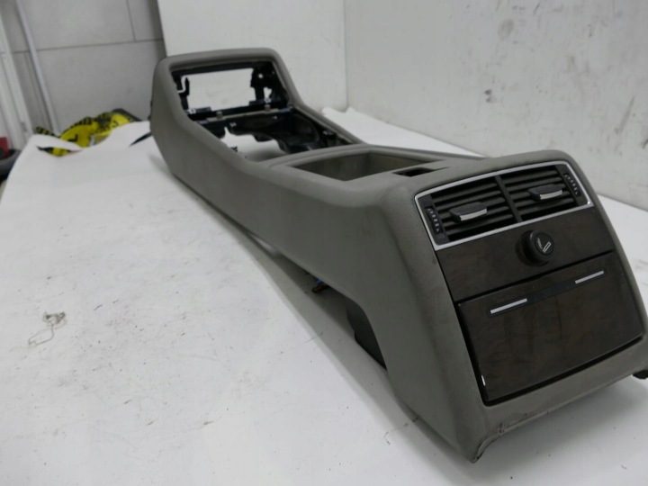 Центральный тоннель консоль Audi OE 4E0863973A, фото 5