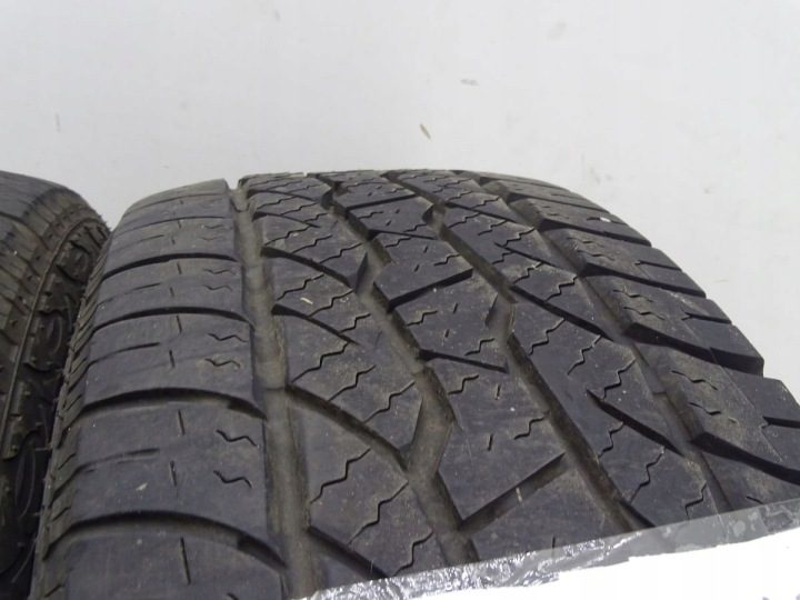Шины всесезонные 4 шт. компл. 265/60R18 Maxxis AT-771 Bravo 2020 г. #G402ABCD, фото 5