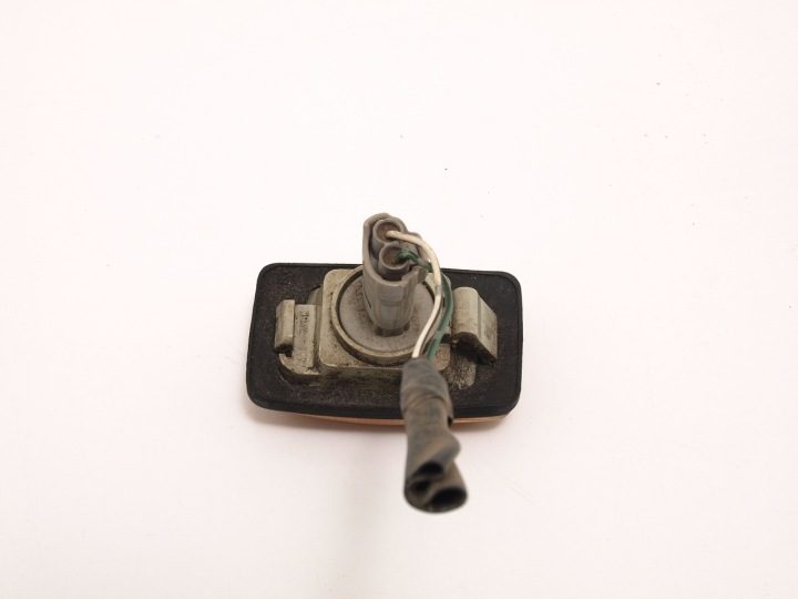 Koito Toyota Corolla E90 повторитель поворота в крыло 6R014446, фото 3
