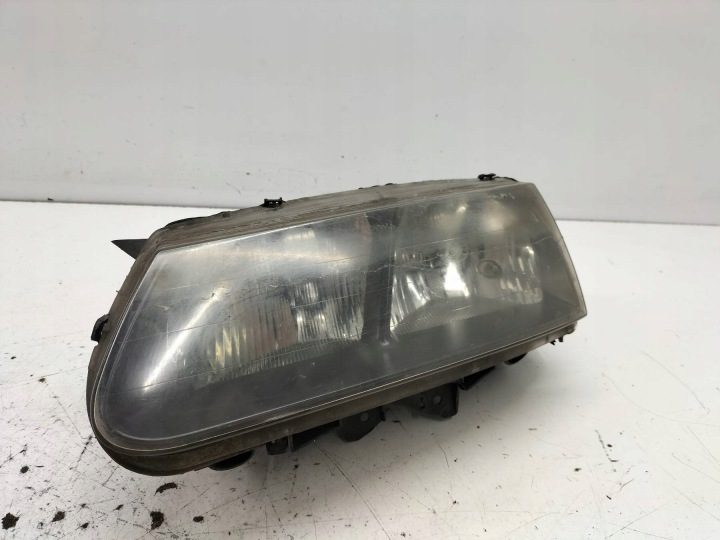 ФАРА ПЕРЕДНЯЯ ЛЕВАЯ EU 7701686824 7701042500 Renault Safrane I (1992-2000), фото 2