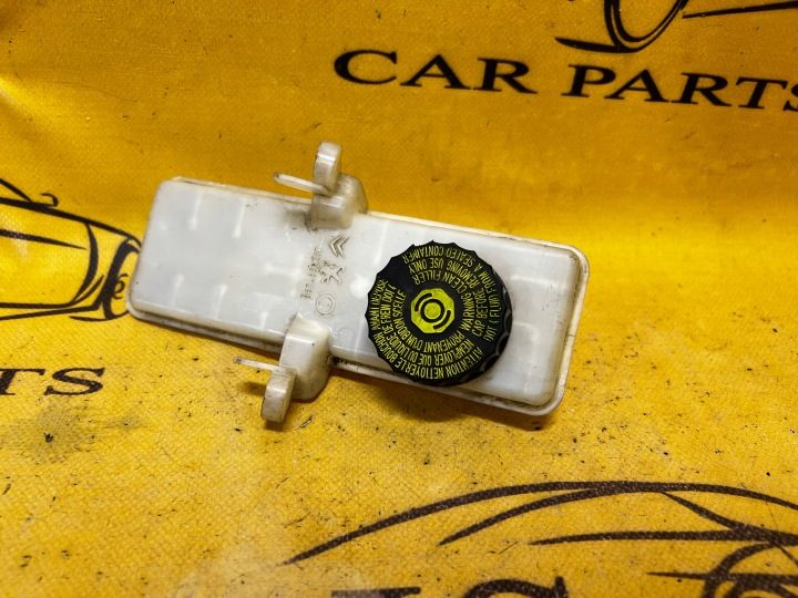БАЧОК ТОРМОЗНОЙ ЖИДКОСТИ CITROEN C4 PICASSO II, фото 1