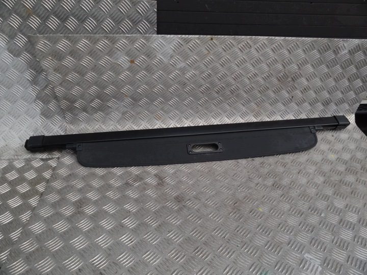 Ssangyong Tivoli 2015 шторка задняя багажника 76880-35000 оригинал, фото 1