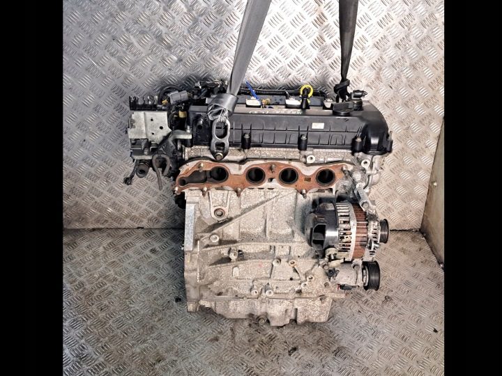 ДВИГАТЕЛЬ MAZDA 6 2.5 L5, фото 1