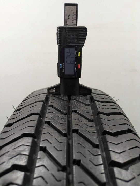 Шина всесезонная Roadstone SB-802 175/80R14 88 т, фото 2