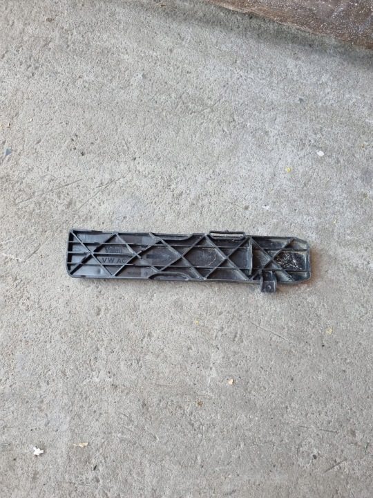 Заглушка Крышка Лючок Салонного фильтра Audi VW Skoda Seat 1K0819422B, фото 2