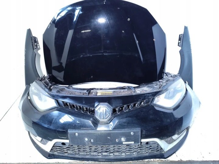 MG MG 6 В сборе комплект передней запчасти кузова / кузова 2015 4/5dr, фото 13
