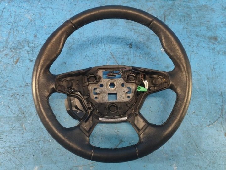 Руль BM5Z-3600-SA Ford Focus 10-18, фото 1
