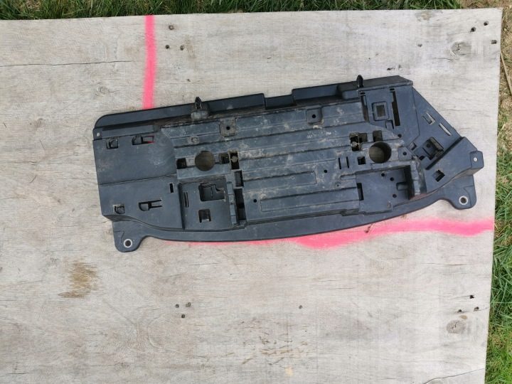 КРОНШТЕЙН МОДУЛЯ MERCEDES W212 A2125453247, фото 2