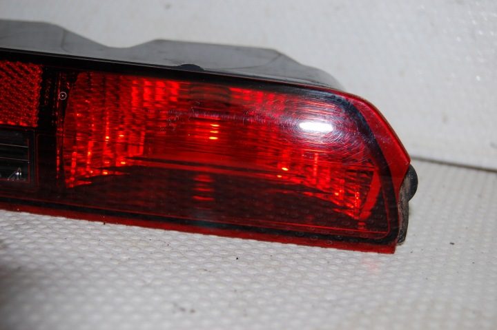 AUDI Q7 ФОНАРЬ ЛЕВЫЙ 4M0945095 2015-2019 9678271580 ЕВРОПА, фото 5