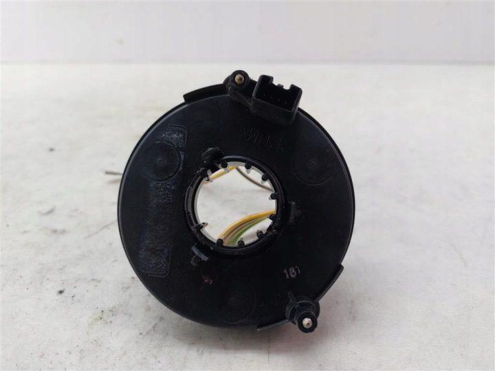 Шлейф airbag Mercedes ML-класс W163 1998-2005 1634600149 ОРИГИНАЛ, фото 4