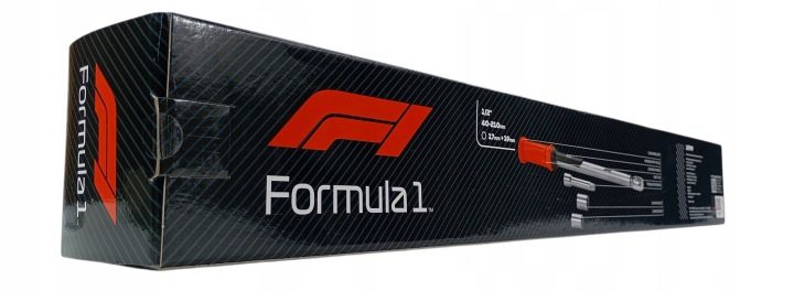 Ключ динамометрический Formula 1 10799, фото 10