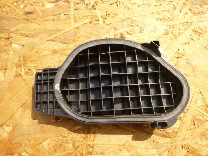 VW GOLF VII SPORTSVAN ЛЕВАЯ ЗАГЛУШКА КРЫШКА ФАРЫ ПЕРЕДНЯЯ 510941607, фото 2