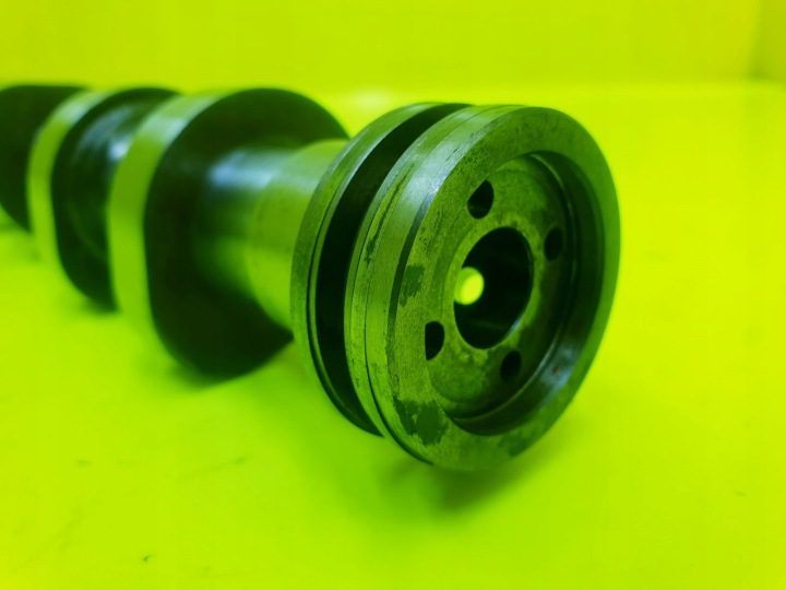 РАСПРЕДВАЛ ВПУСКНОЙ BMW E90 E87 E81 E60 1.6 2.0 N43 756723803C, фото 3