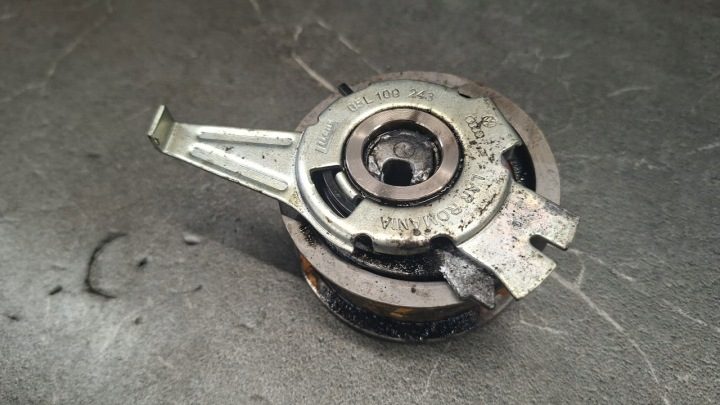 05l109243 ролик натяжителя ГРМ VW Audi Seat Skoda 2.0, фото 1