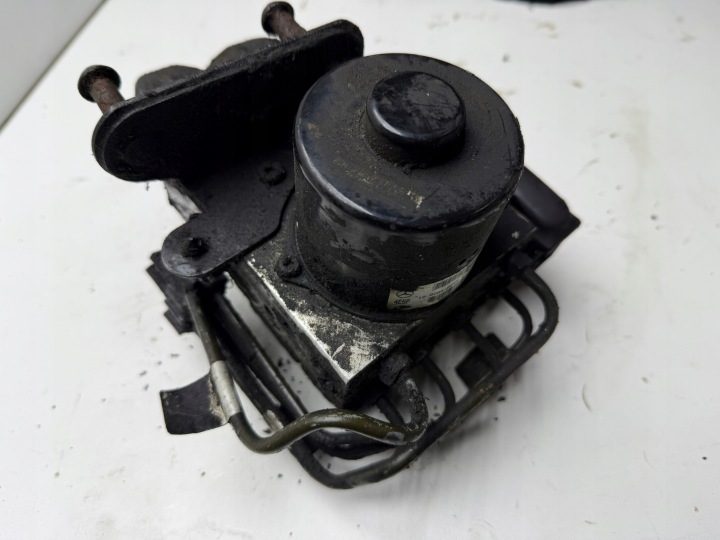 Насос ABS MERCEDES W163 ML A1634310712, фото 1