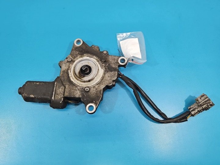 Актуатор редуктора Suzuki Grand Vitara II 2.0 16V 1888608-A 33251-6ET0A, фото 2