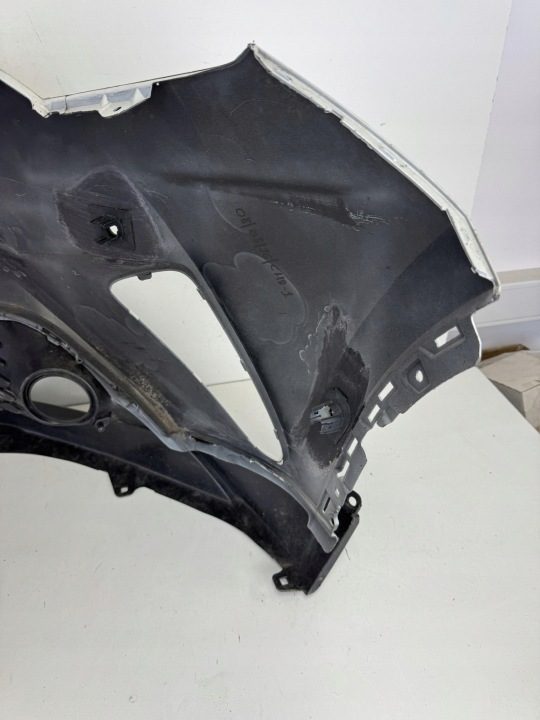 Бампер передний решетка радиатора 6xPDC Toyota C-HR C-HR 16-19 52119-f4010, фото 13
