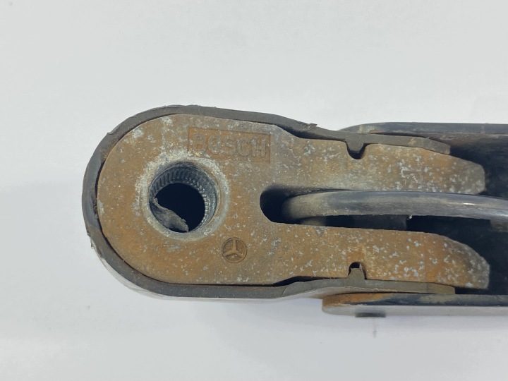 ПОВОДКИ ПОВОДОК ПРАВЫЙ ЛЕВЫЙ ДВОРНИКОВ ПЕРЕДНИЙ СТЕКЛА КОМПЛ. MERCEDES W126 SE SEL, фото 15