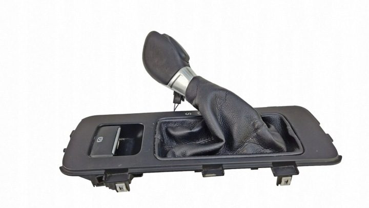 Ручка переключения передач Салон Ford Escape III GV6P7L010, фото 5