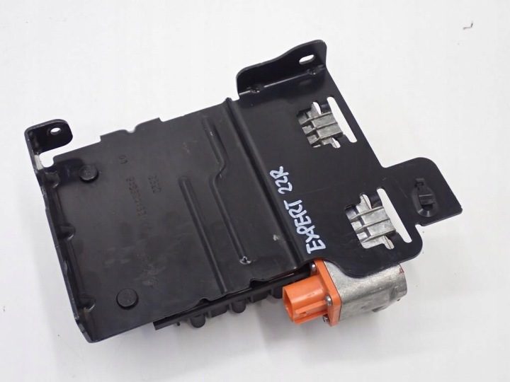 РЕЗИСТОР ПЕЧКИ 9832802780 E-SCUDO E-JUMPY E-EXPERT ZK01 22 г., фото 4