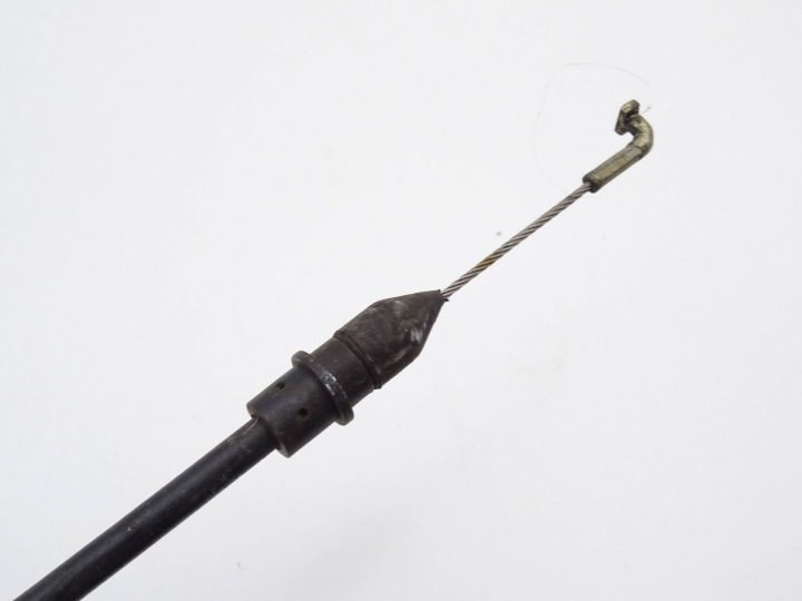 ТРОС ЗАМКА ДВЕРИ SKODA FABIA MK1 6Y0837099C NR163, фото 4