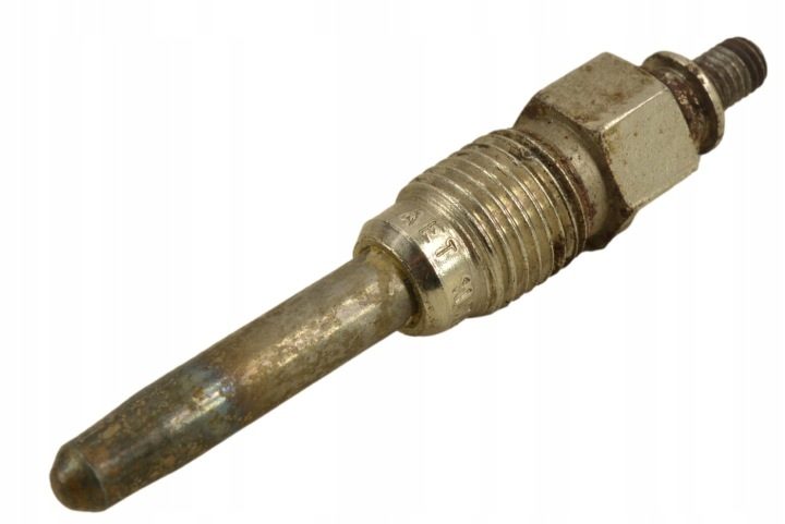СВЕЧА ПОДОГРЕВАТЕЛЯ ВОДЫ 1.5 1.9 DCI RENAULT AET 11721068 12V, фото 1