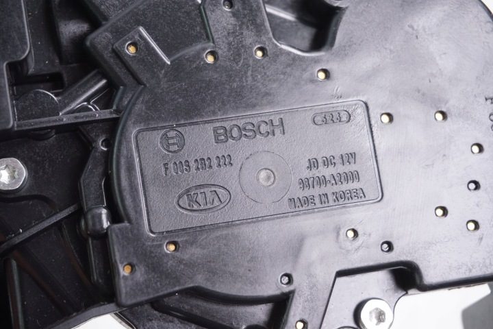 МОТОРЧИК ДВОРНИКА ЗАДНИЙ KIA CEED 98700-A2000, фото 2